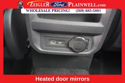 2024 Volkswagen Tiguan 2.0T Wolfsburg Edition