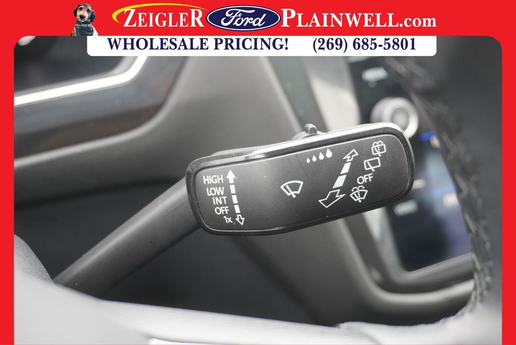 2024 Volkswagen Tiguan 2.0T Wolfsburg Edition