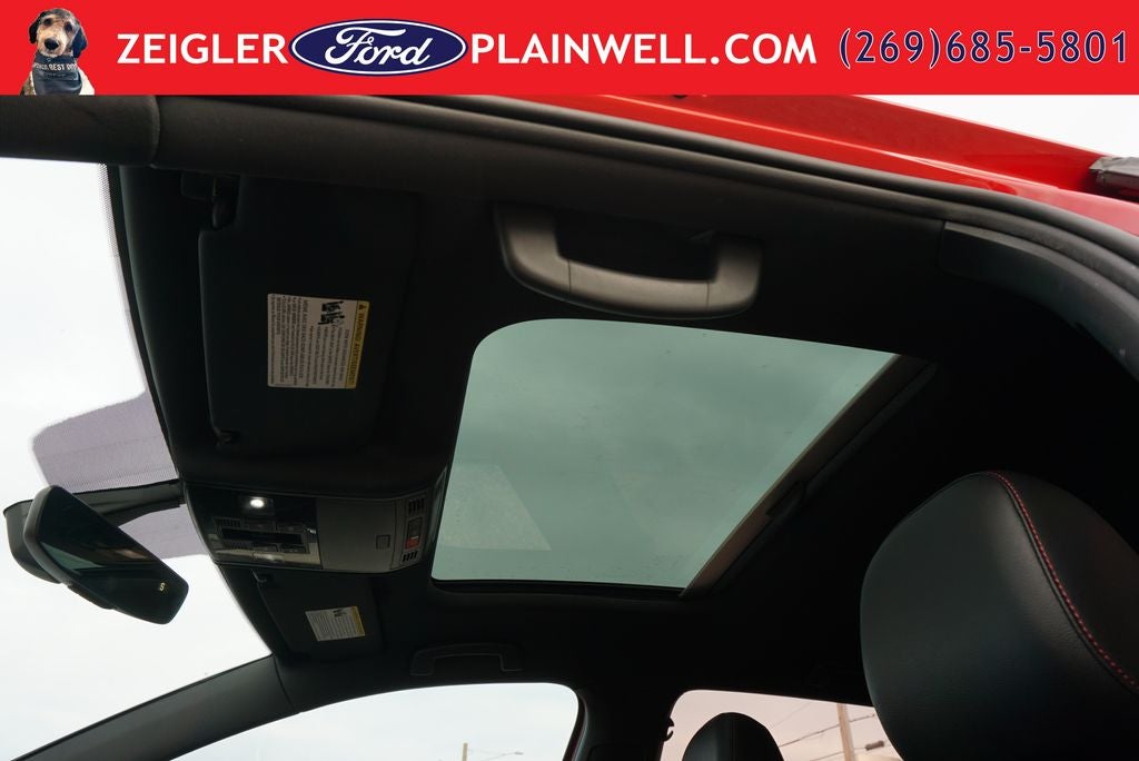2020 Volkswagen Golf GTI 2.0T SE GTI Hatchback Panoramic Roof Leather 6 Speed Manua