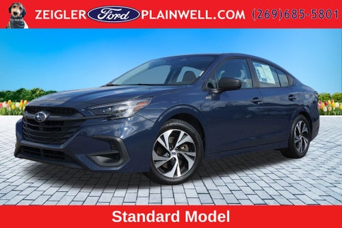2024 Subaru Legacy Base