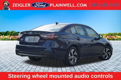 2024 Subaru Legacy Base