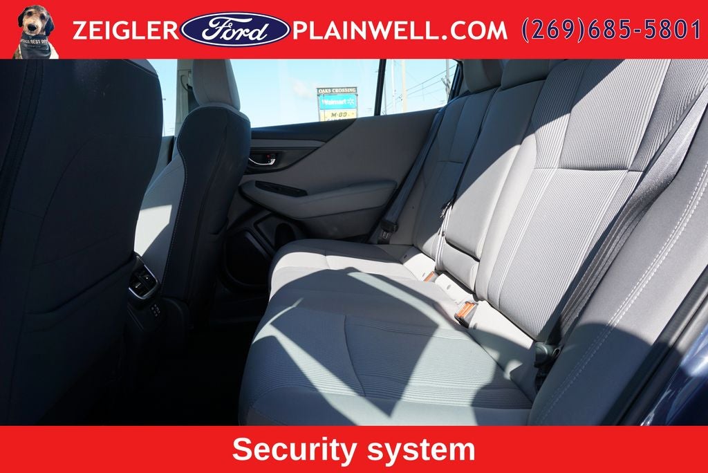 2023 Subaru Legacy Premium AWD Rear Camera Blis Power Seat