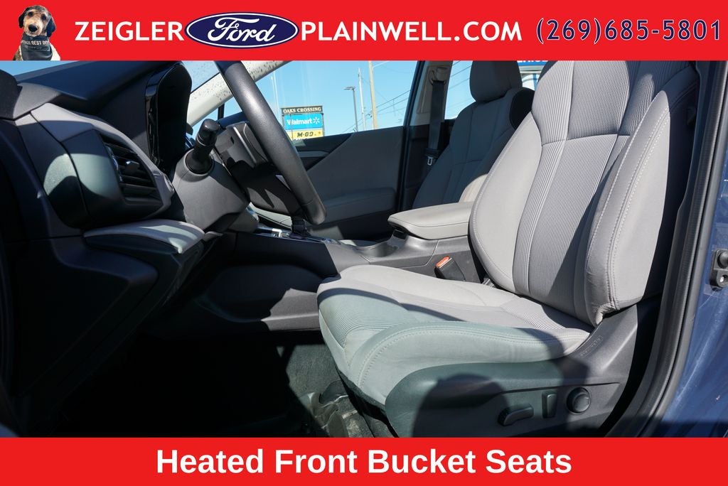 2023 Subaru Legacy Premium AWD Rear Camera Blis Power Seat