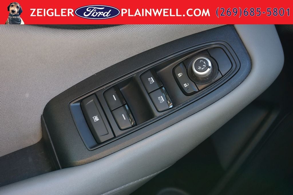 2023 Subaru Legacy Premium AWD Rear Camera Blis Power Seat