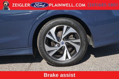 2023 Subaru Legacy Premium AWD Rear Camera Blis Power Seat