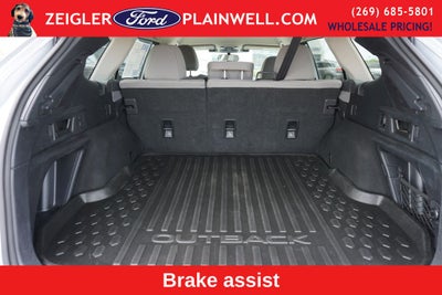 2023 Subaru Outback Premium AWD Blis Power Seat Rear Camera