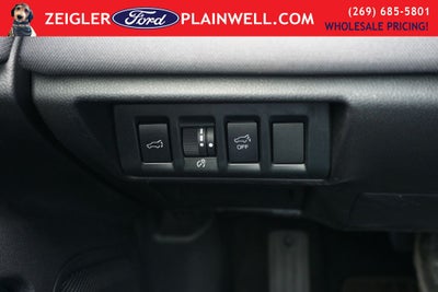 2023 Subaru Outback Premium AWD Blis Power Seat Rear Camera