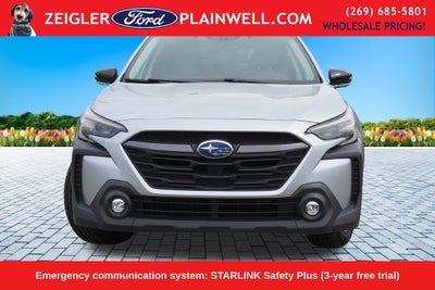 2023 Subaru Outback Premium AWD Blis Power Seat Rear Camera