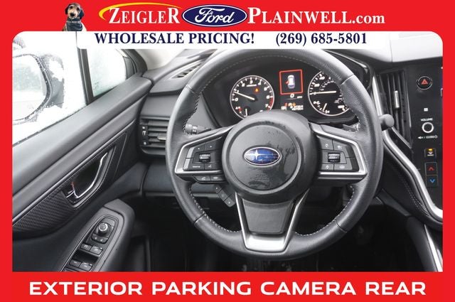 2022 Subaru Outback Premium Awd Blind Spot Pkg Rear Camera Heated Power Seats