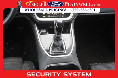 2022 Subaru Outback Premium Awd Blind Spot Pkg Rear Camera Heated Power Seats