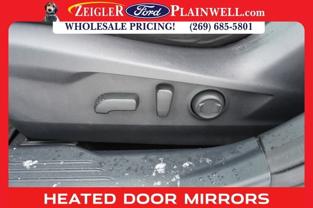 2022 Subaru Outback Premium Awd Blind Spot Pkg Rear Camera Heated Power Seats