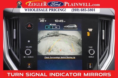 2022 Subaru Outback Premium Awd Blind Spot Pkg Rear Camera Heated Power Seats