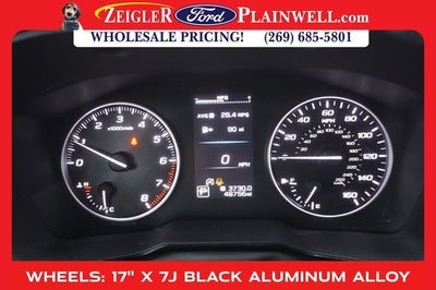 2022 Subaru Outback Premium Awd Blind Spot Pkg Rear Camera Heated Power Seats