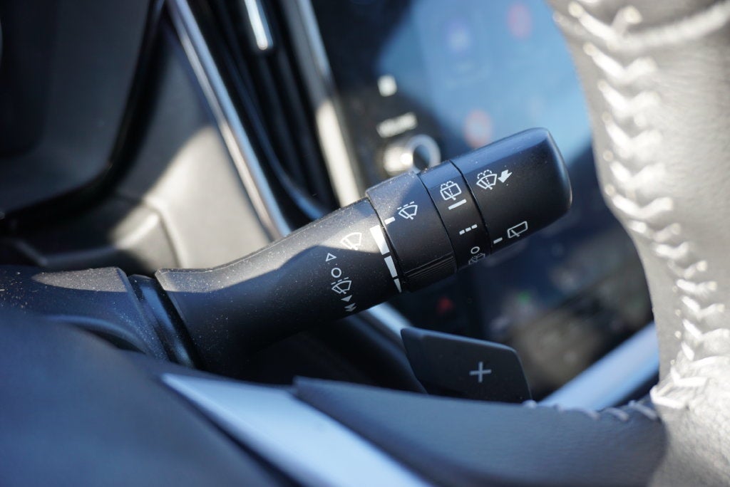 2023 Subaru Outback Premium AWD Eysight Pkg Rear Camera