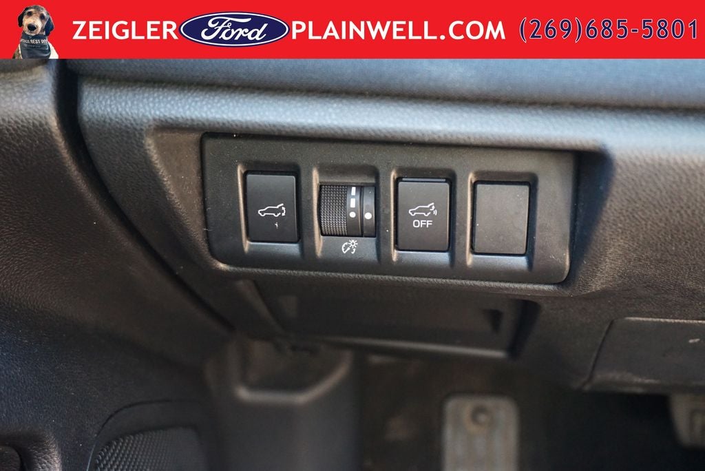 2024 Subaru Outback Premium AWD BLIND SPOT DETECTION REAR CAMERA