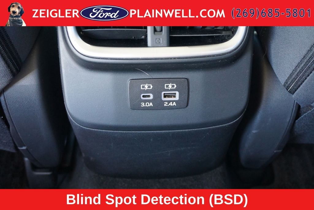 2023 Subaru Outback Premium AWD BLIND SPOT DETECTION REAR CAMERA