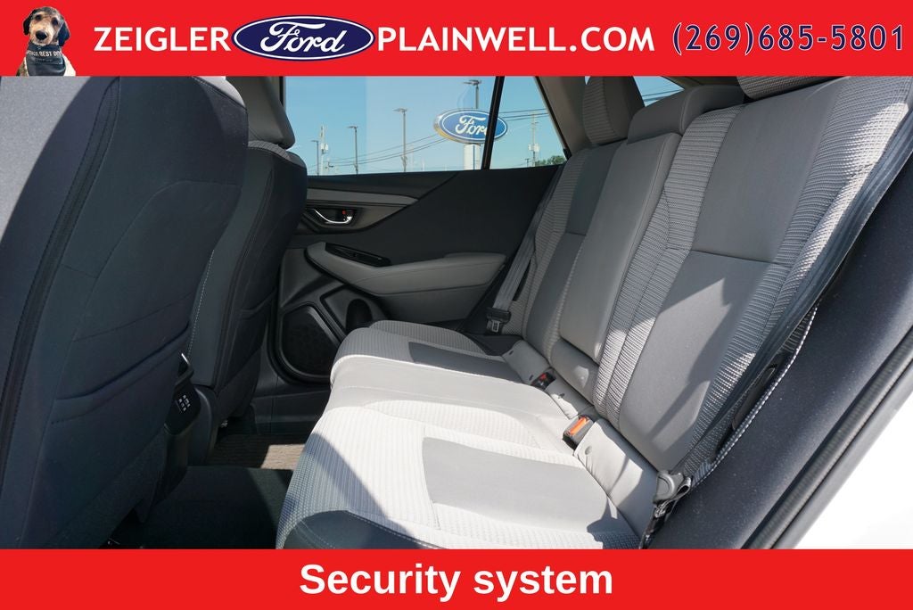 2023 Subaru Outback Premium