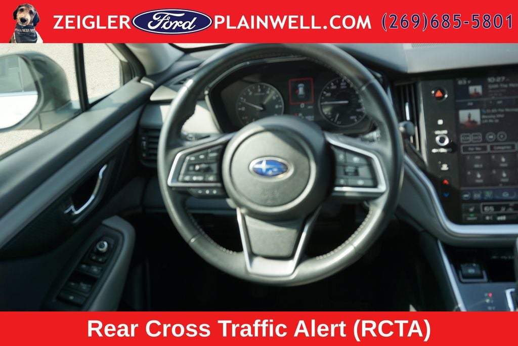 2023 Subaru Outback Premium