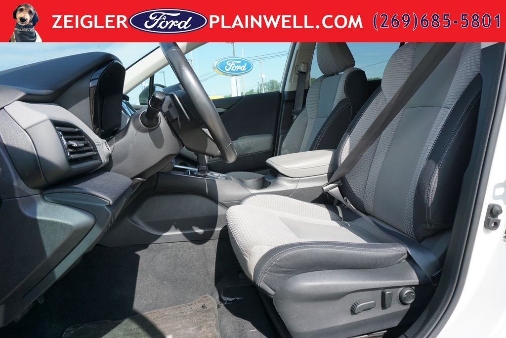 2023 Subaru Outback Premium