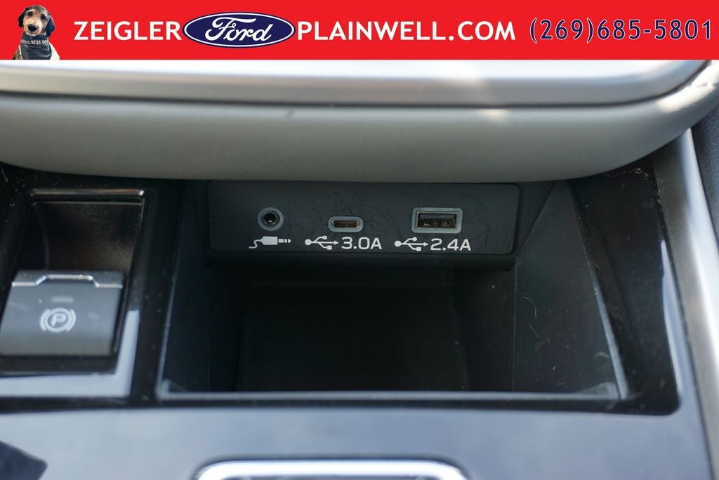 2023 Subaru Outback Premium