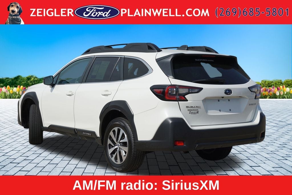 2023 Subaru Outback Premium