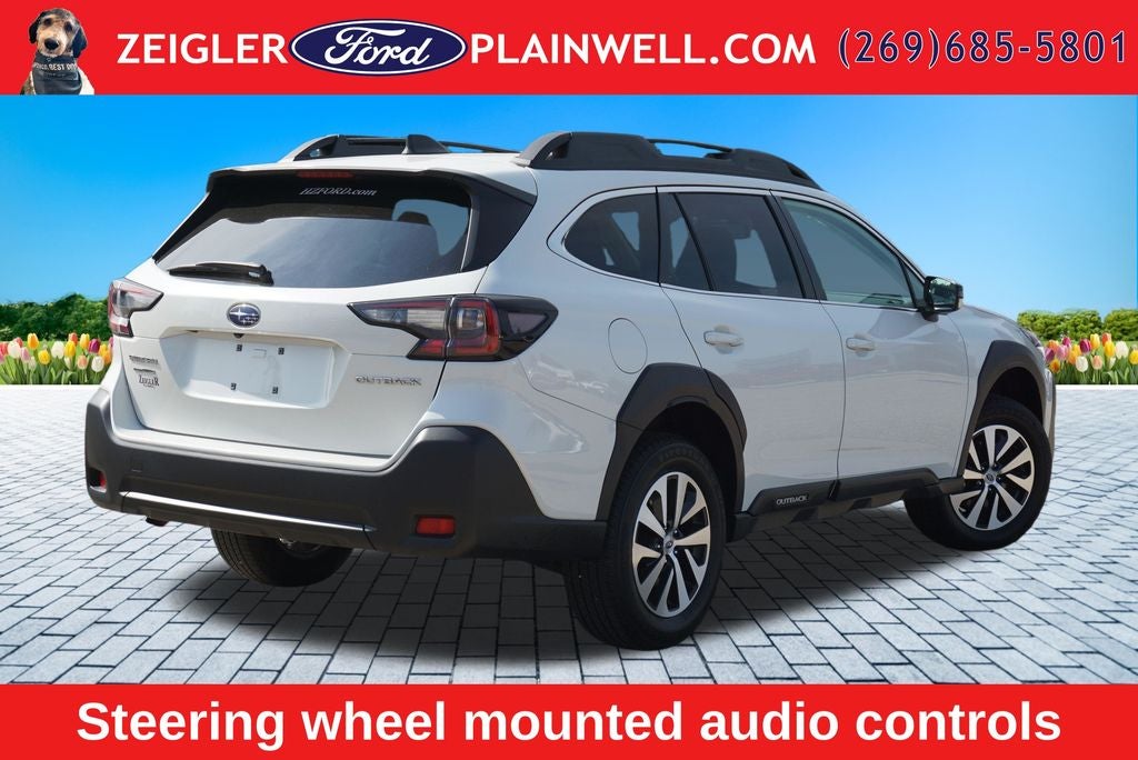 2023 Subaru Outback Premium