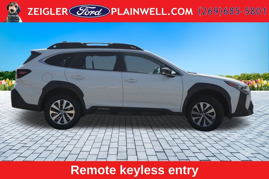 2023 Subaru Outback Premium