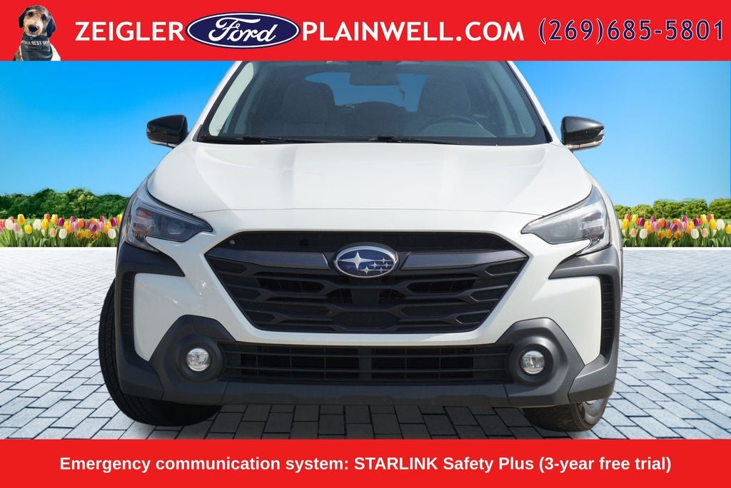 2023 Subaru Outback Premium