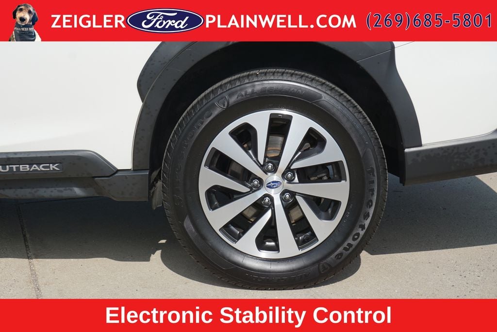 2023 Subaru Outback Premium