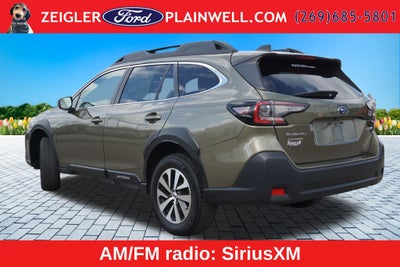 2024 Subaru Outback Premium