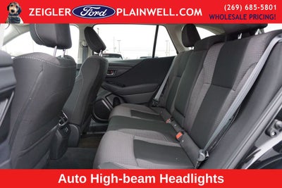 2023 Subaru Outback Premium AWD Eyesight Pkg Rear Camera Keyless Entry Power S