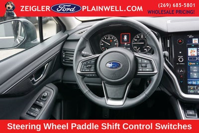 2023 Subaru Outback Premium AWD Eyesight Pkg Rear Camera Keyless Entry Power S