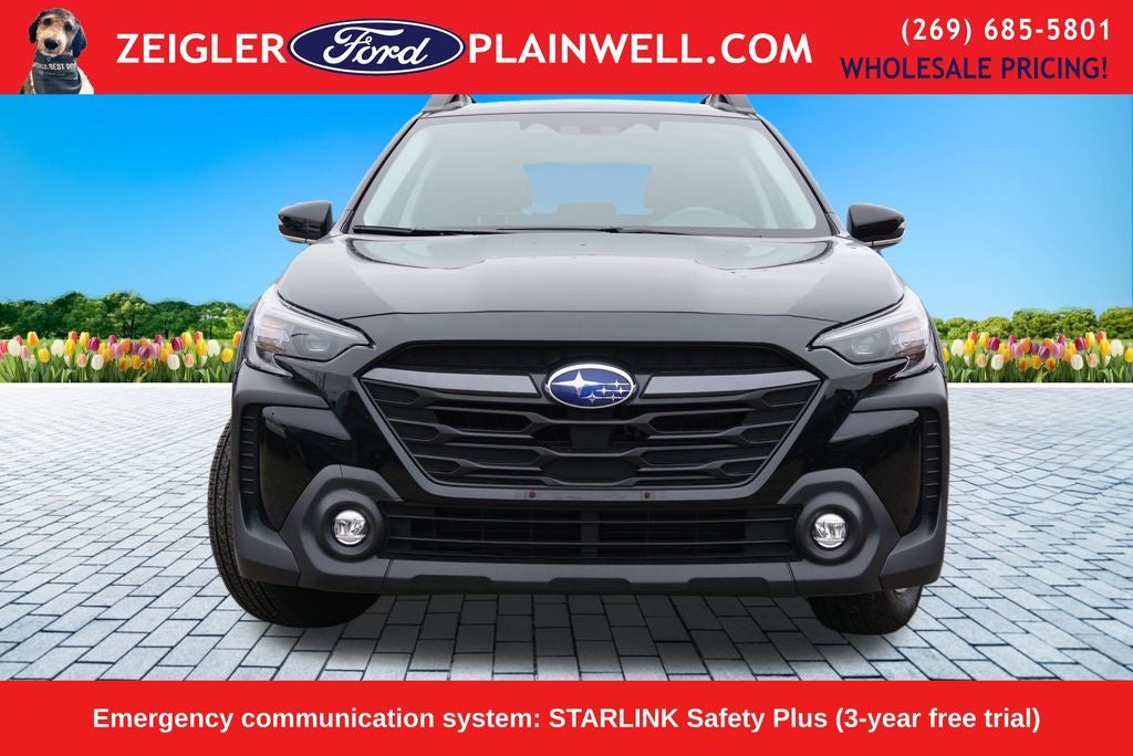 2023 Subaru Outback Premium AWD Eyesight Pkg Rear Camera Keyless Entry Power S