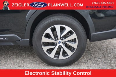 2023 Subaru Outback Premium AWD Eyesight Pkg Rear Camera Keyless Entry Power S