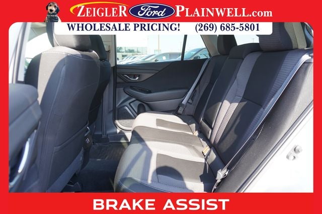 2023 Subaru Outback Premium AWD Navigation Power Moonroof Rear Camera Blis Lan