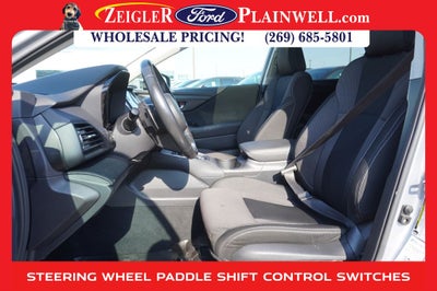 2023 Subaru Outback Premium AWD Navigation Power Moonroof Rear Camera Blis Lan