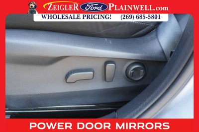 2023 Subaru Outback Premium AWD Navigation Power Moonroof Rear Camera Blis Lan