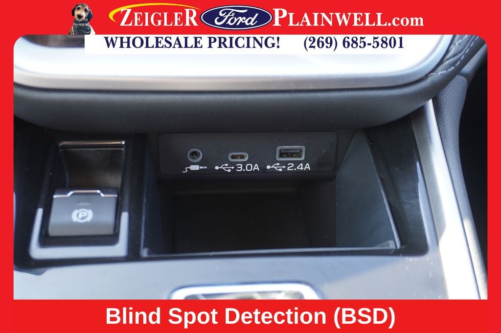 2023 Subaru Outback Premium AWD Navigation Power Moonroof Rear Camera Blis Lan