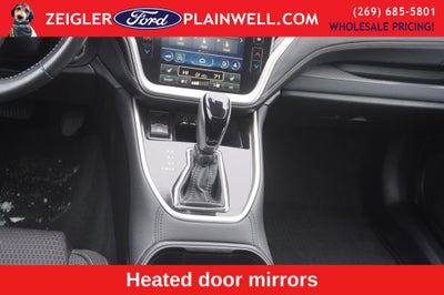 2024 Subaru Outback Premium POWER ROOF AWD REAR CAMERA