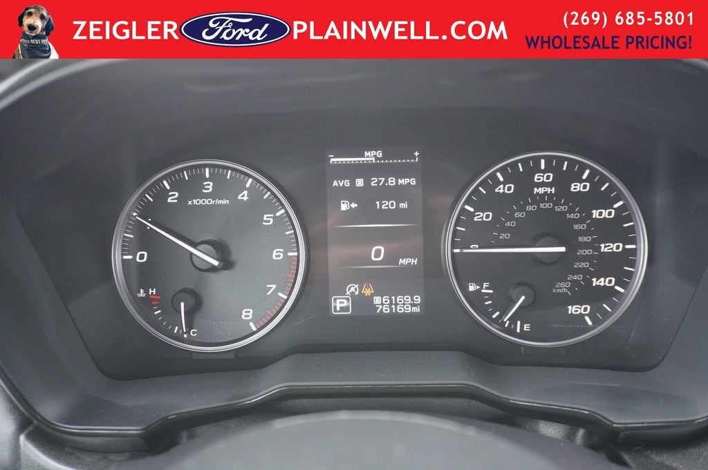 2024 Subaru Outback Premium POWER ROOF AWD REAR CAMERA