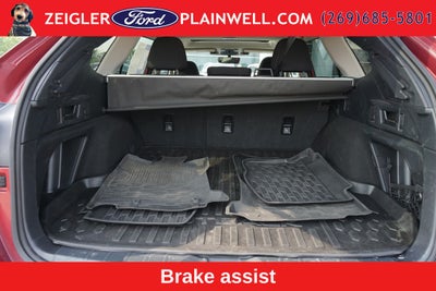 2023 Subaru Outback Premium AWD Rear Camera Power Seat Blis
