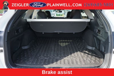 2025 Subaru Outback Onyx Edition AWD Power Moonroof Rear Camera P Liftgate