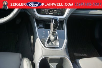 2025 Subaru Outback Onyx Edition AWD Power Moonroof Rear Camera P Liftgate