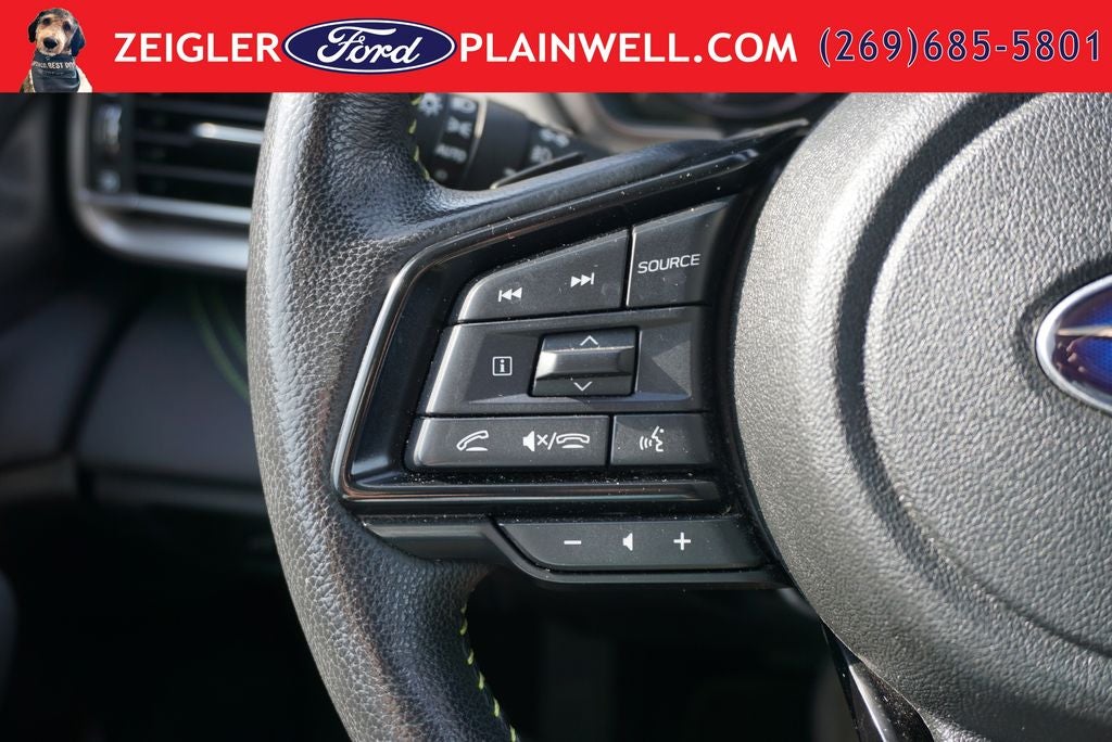 2025 Subaru Outback Onyx Edition AWD Power Moonroof Rear Camera P Liftgate