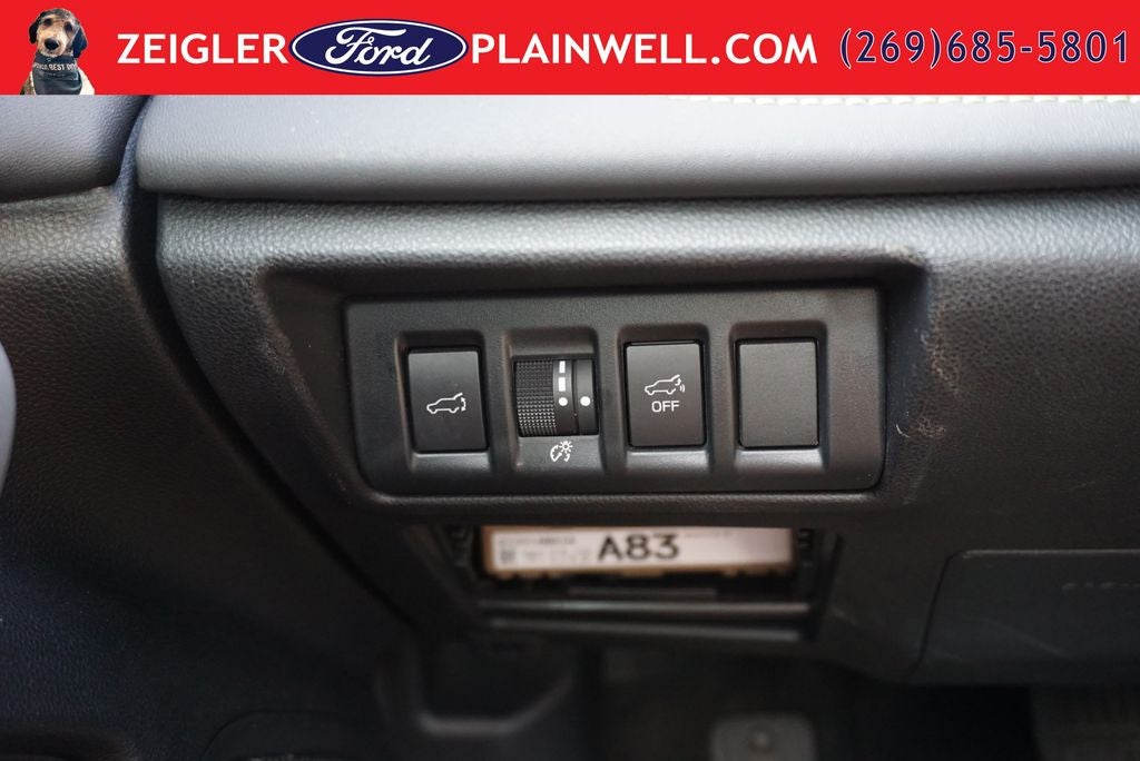 2025 Subaru Outback Onyx Edition AWD Power Moonroof Rear Camera P Liftgate