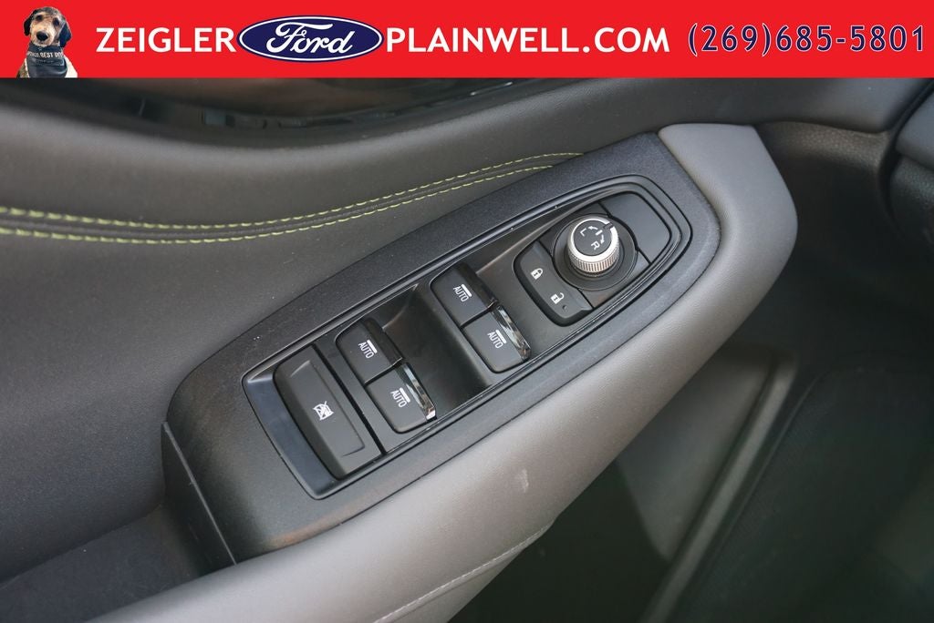 2025 Subaru Outback Onyx Edition AWD Power Moonroof Rear Camera P Liftgate