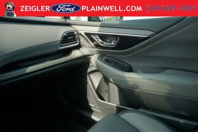 2025 Subaru Outback Onyx Edition AWD Power Moonroof Rear Camera P Liftgate