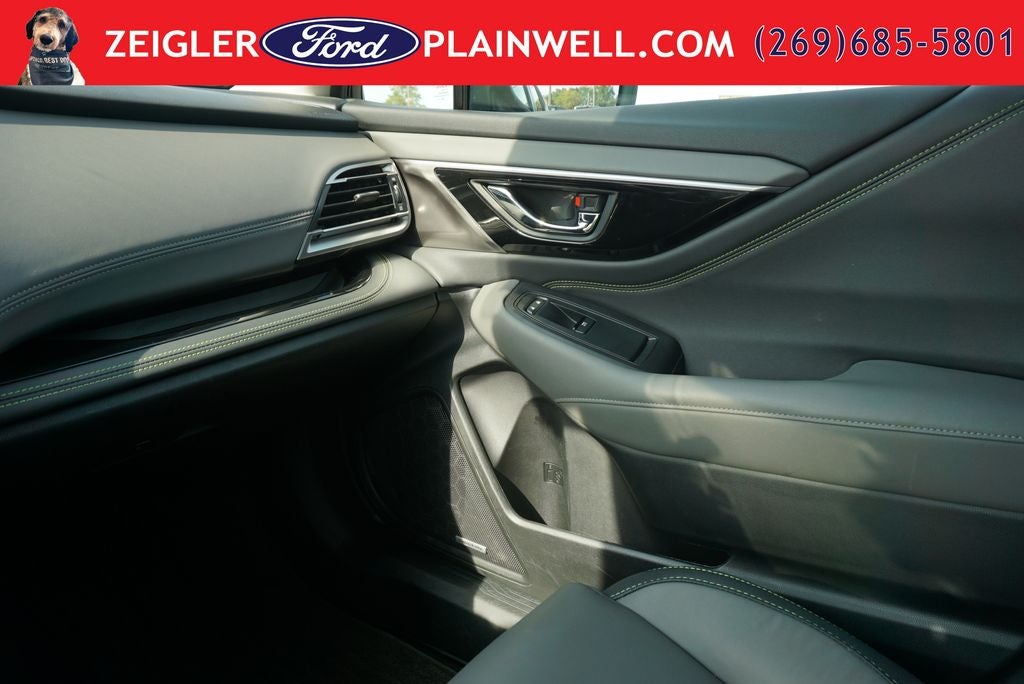 2025 Subaru Outback Onyx Edition AWD Power Moonroof Rear Camera P Liftgate