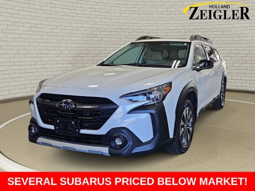 2023 Subaru Outback Limited