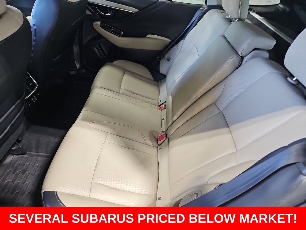 2023 Subaru Outback Limited